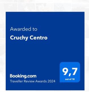 La Trinidad-San Juan y Todos los Santos Apartamento | Cruchy Centro