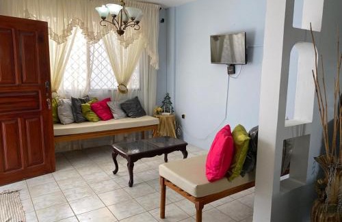 Crucita Casa | Crucita Beach house