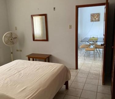 Crucita Casa | Crucita Beach house