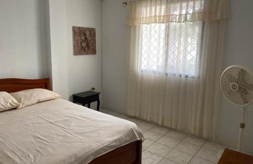 Crucita Casa | Crucita Beach house