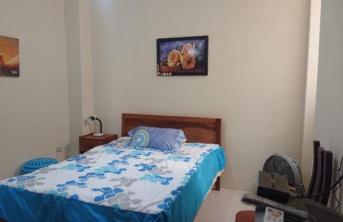 Crucita Apartamento | Crucita Host
