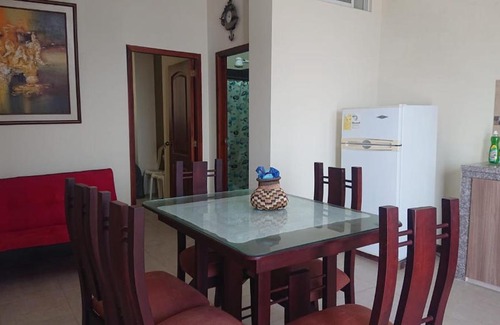 Crucita Apartamento | Crucita Host