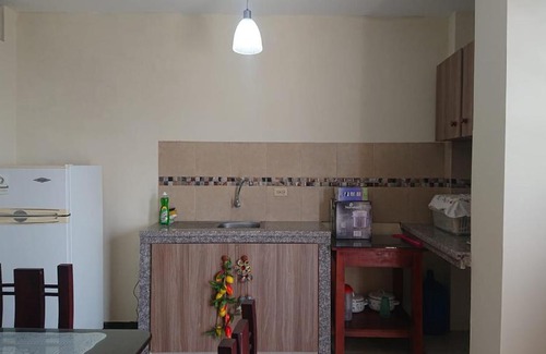 Crucita Apartamento | Crucita Host