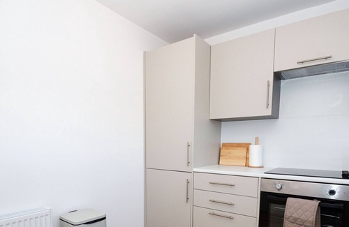 Cruden Bay Apartamento | Apartamento-Baño Privado
