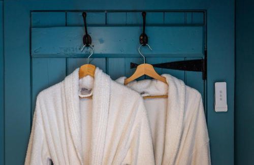 Kilmory Cama Y Desayuno | Cruickshanks Boutique B&B