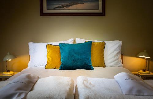 Kilmory Cama Y Desayuno | Cruickshanks Boutique B&B