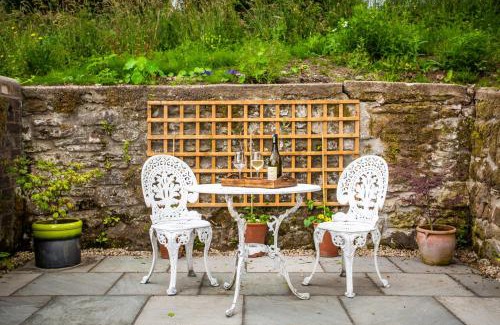 Kilmory Cama Y Desayuno | Cruickshanks Boutique B&B