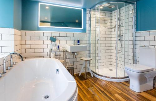 Kilmory Cama Y Desayuno | Cruickshanks Boutique B&B