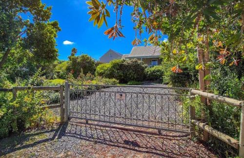 Stanford Apartamento | Cruise Cottage