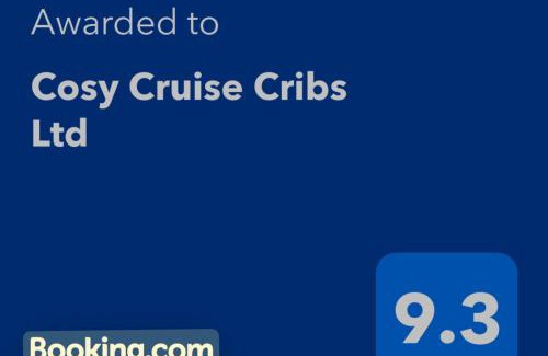 Stoke-on-Trent Apartamento | Cruise Cruise Cribs - BERESFORD