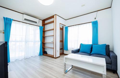 Adachi Apartamento | Cruise Inn Kameari