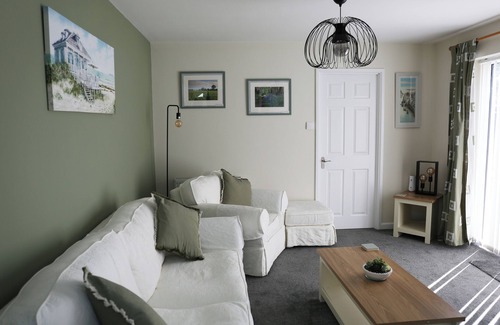 Netley Apartamento | Cruise, Relax, Explore at SeaBreeze@438