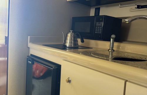Lincoln Acres Alquiler De Eote | Cruisers 3075 Express - Sleeps 4 - Marina Amenities Included