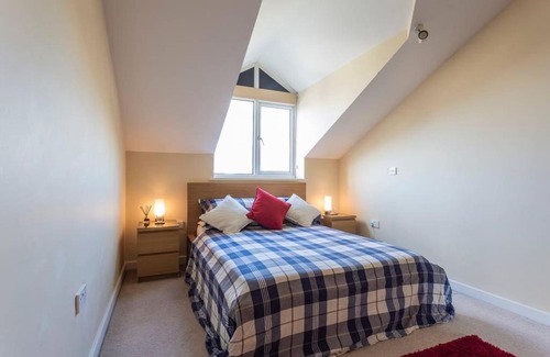 Southampton City Centre Casa | Cruisers Haven