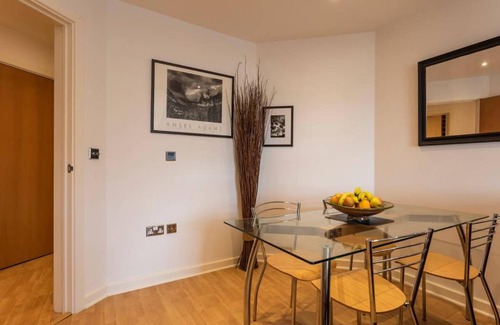 Southampton City Centre Casa | Cruisers Haven