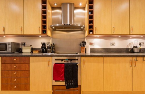 Southampton City Centre Casa | Cruisers Haven