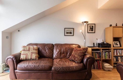 Southampton City Centre Casa | Cruisers Haven