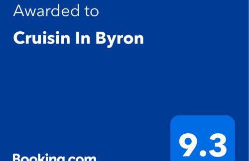Byron Bay Casa | Cruisin In Byron