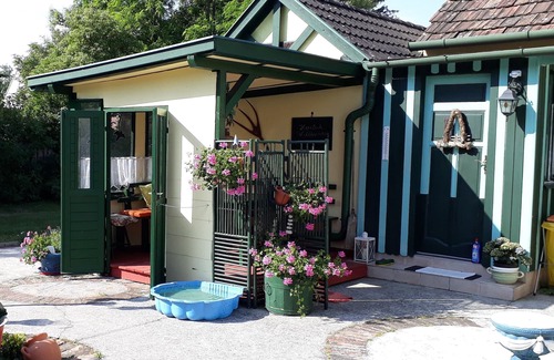 Locs Casa | La decisión ideal si quieres unas vacaciones románticas y tranquilas.