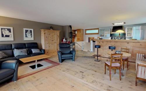 Samedan Apartamento | Crusch 4.1