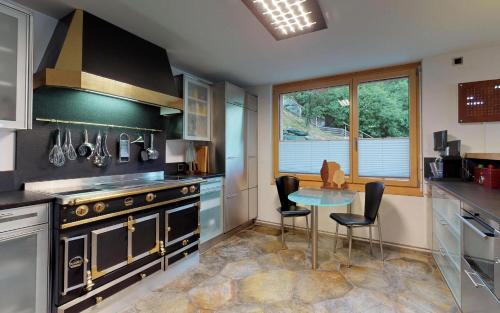 Samedan Apartamento | Crusch 4.1