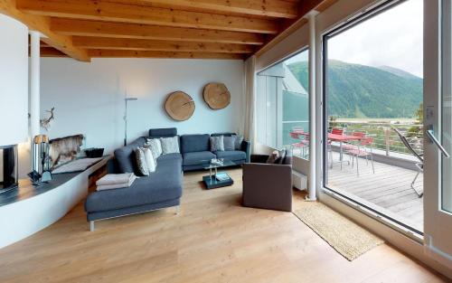 Samedan Apartamento | Crusch 5.13