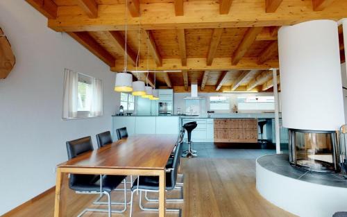 Samedan Apartamento | Crusch 5.13