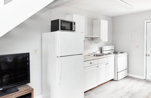 Chincoteague Apartamento | Crush Villa