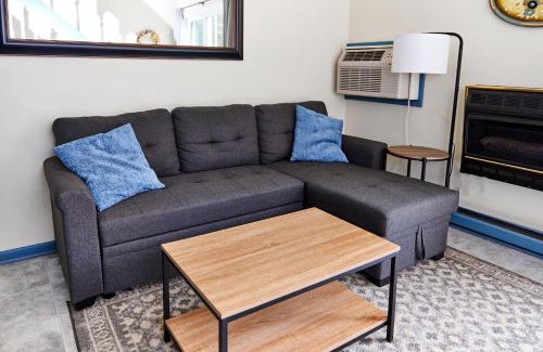 Chincoteague Apartamento | Crush Villa