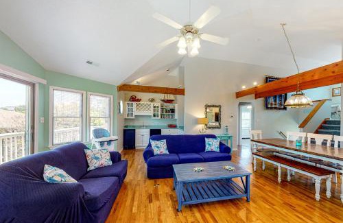 Corolla Light Casa | Crustacean Sensation CL12