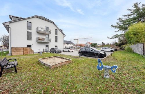 Wildau Apartamento | cruwzo Home Wildau