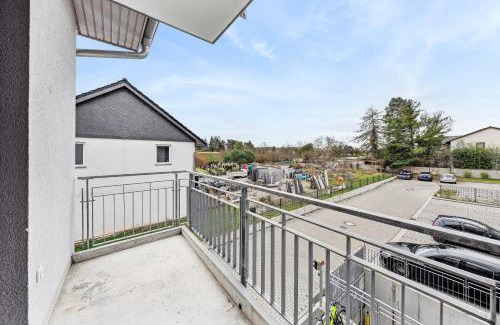 Wildau Apartamento | cruwzo Home Wildau