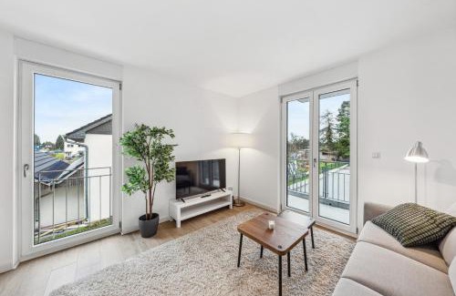 Wildau Apartamento | cruwzo Home Wildau