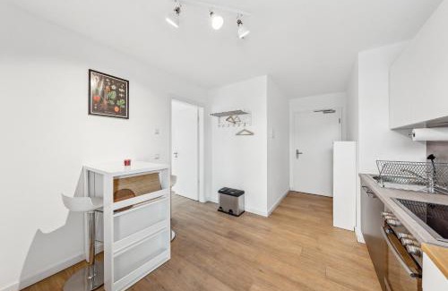 Wildau Apartamento | cruwzo Home Wildau