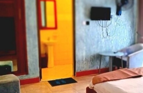 Kampala Hotel | Crux hotel