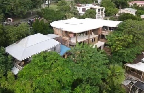Estate Enighed Apartamento | Sea View & Sunset Haven