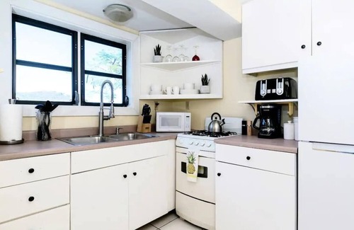 Estate Enighed Apartamento | Seaside Studio: Cruz Bay Gem