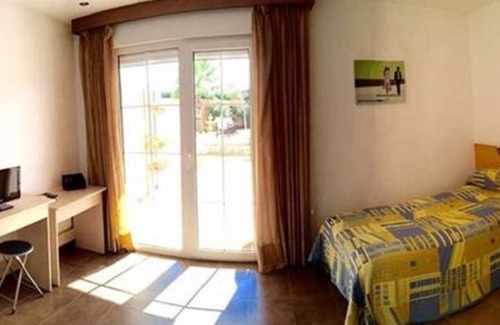 Paterna Hotel | CRUZ DE GRACIA