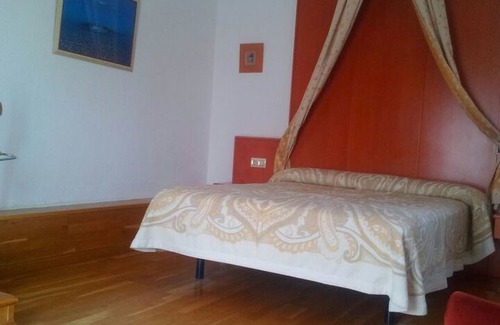 Paterna Hotel | CRUZ DE GRACIA
