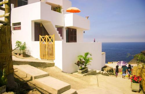 Pucusana Casa | Cruz del Sur