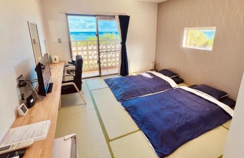 Taketomi-jima Taketomi-cho Hotel | Cruz Del Sur - Vacation STAY 11608v