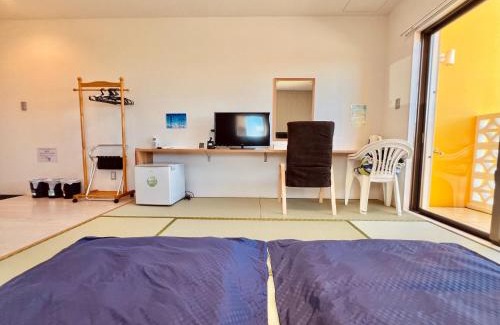 Taketomi-jima Taketomi-cho Hotel | Cruz Del Sur - Vacation STAY 11608v