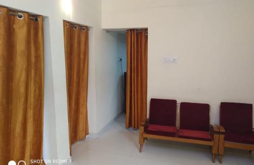 Palayankottai Apartamento | CRUZ Service Apartment 9843755294