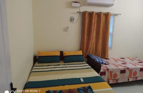 Palayankottai Apartamento | CRUZ Service Apartment 9843755294