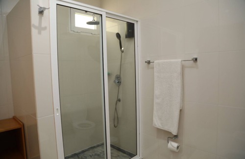 Sao Filipe Casa | Cruzeiro Guest House