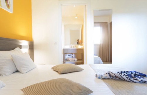 Biograd na Moru Hotel | Crvena Luka Resort