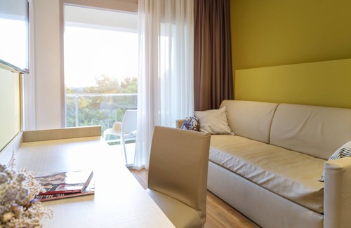 Biograd na Moru Hotel | Crvena Luka Resort