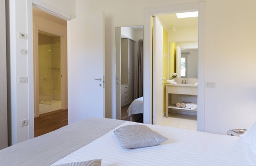 Biograd na Moru Hotel | Crvena Luka Resort