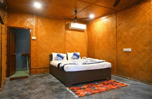 Havelock Island Hotel | Crystal Andaman Resort
