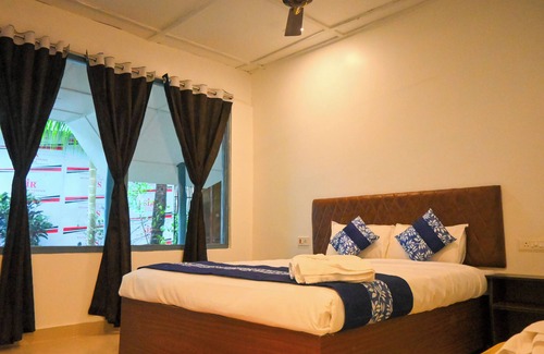 Havelock Island Hotel | Crystal Andaman Resort